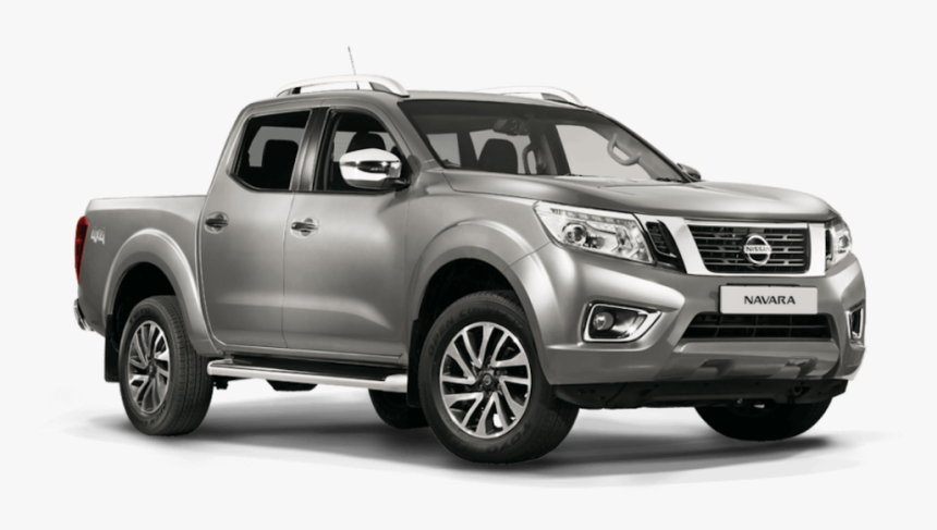 Nissan Navara South Africa, HD Png Download, Free Download