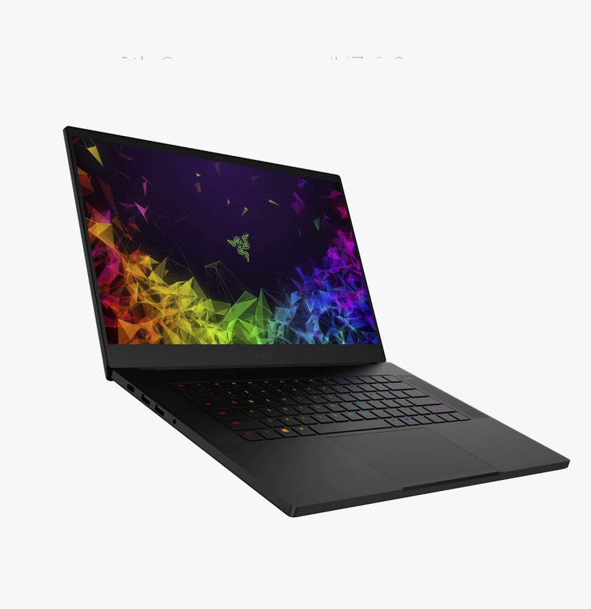 Razer Blade 15 Price In India, HD Png Download, Free Download