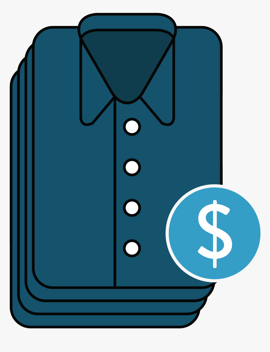 $75 Dry Cleaning Credit - Illustration, HD Png Download, Free Download