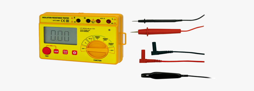 Measuring And Detection - Networking Cables, HD Png Download, Free Download