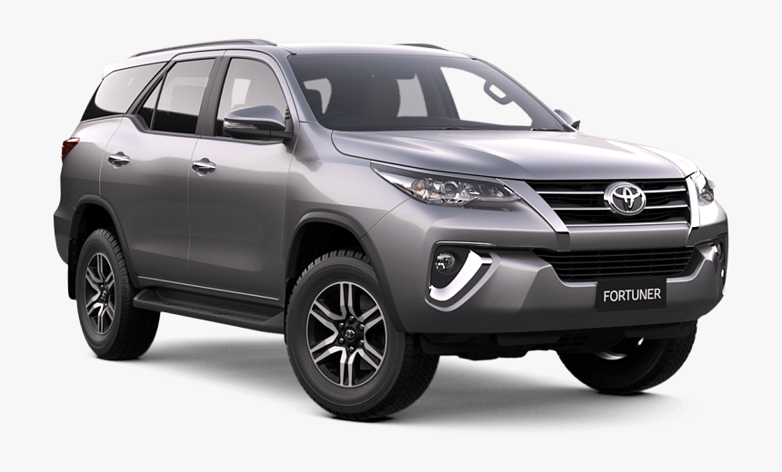 Fortuner Gxl Automatic Pacific Toyota - Toyota Fortuner Png, Transparent Png, Free Download