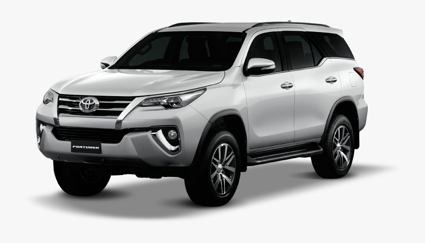 New Toyota Fortuner India Launch Prices Start - Fortuner Pearl White Colour, HD Png Download, Free Download