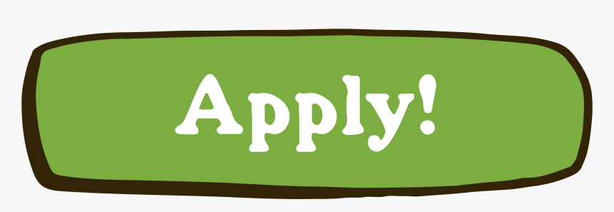 Apply Button-04, HD Png Download, Free Download