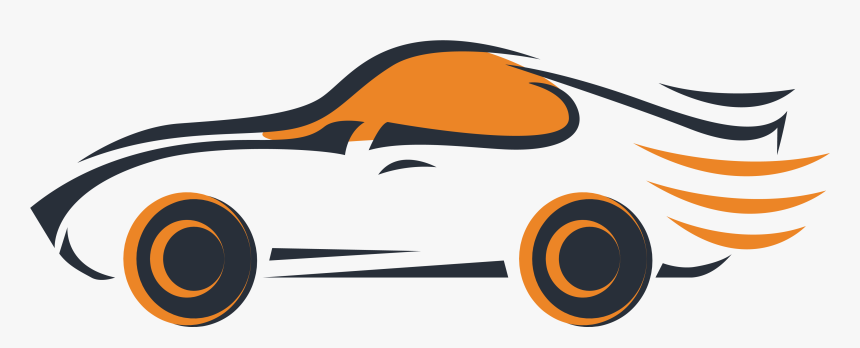 Sports Car Logo - Car Logo Png Vector, Transparent Png, Free Download