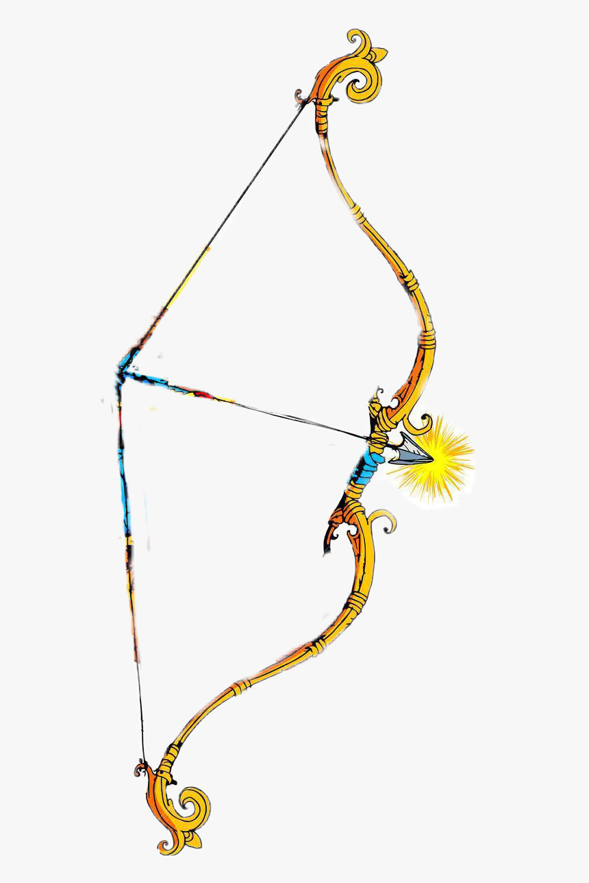 Lord Ram Bow And Arrow, HD Png Download, Free Download