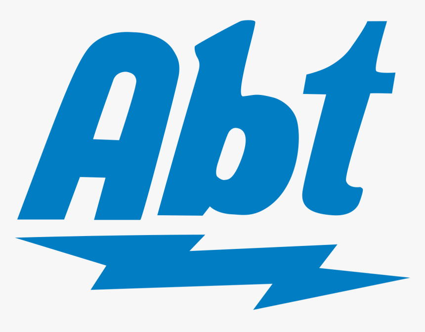 Abt Electronics Logo, HD Png Download, Free Download