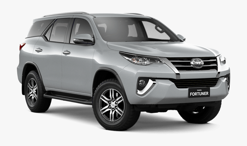 Fortuner Png, Transparent Png, Free Download