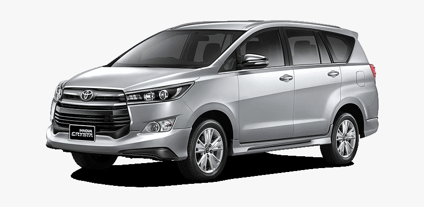Toyota Innova Png, Transparent Png, Free Download