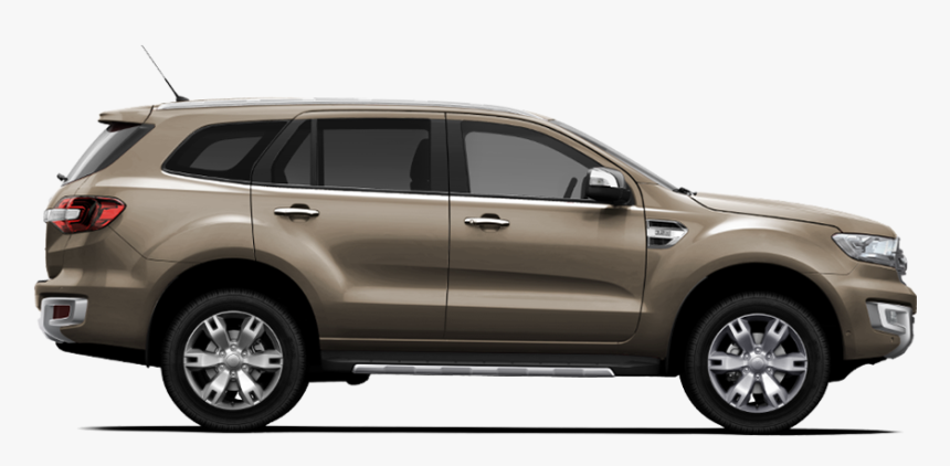It"s Going To Be A Tough Choice - Ford Everest Meteor Gray Titanium, HD Png Download, Free Download