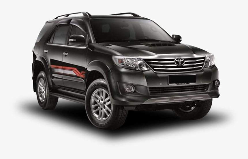 Vitara Brezza Vs Fortuner, HD Png Download, Free Download