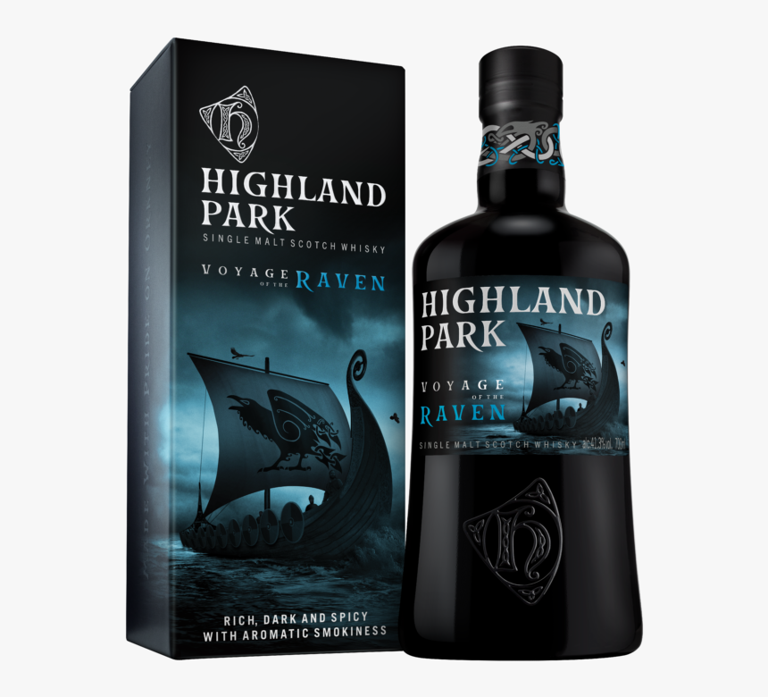 Highland Park Twisted Tattoo, HD Png Download, Free Download