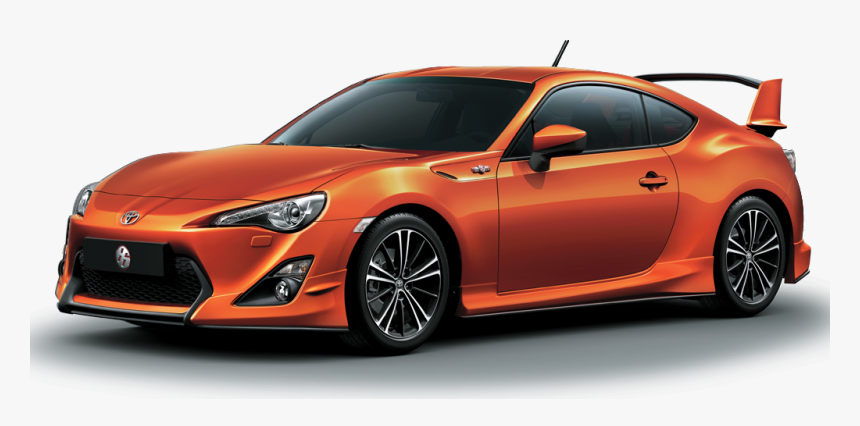 Toyota 86 Philippines Price List 2017, HD Png Download, Free Download