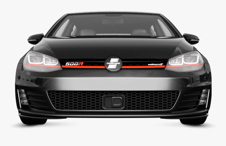 Volkswagen Gti, HD Png Download, Free Download