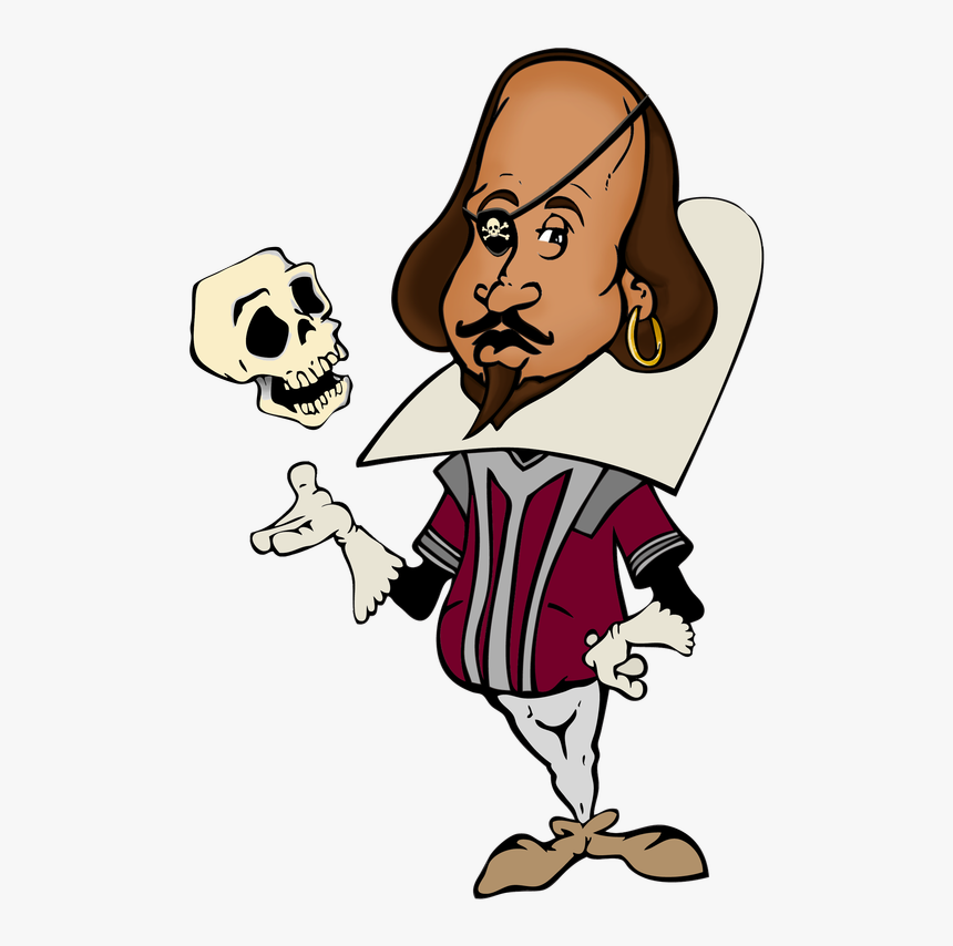 Candace Casimir Wins Poetry - Shakespeare Png Transparent, Png Download, Free Download