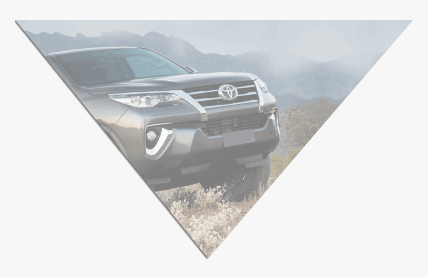 Toyota Land Cruiser, HD Png Download, Free Download