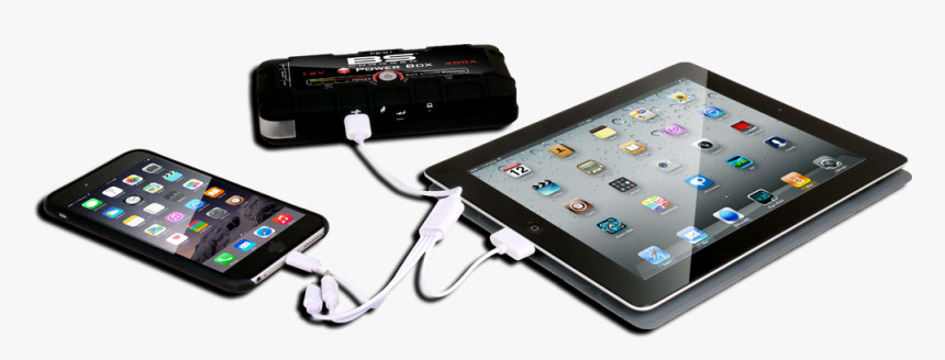 Mobile-devices - Mobile Battery Pic Png, Transparent Png, Free Download