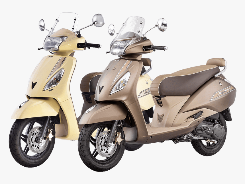 Tvs Jupiter Tvs Ntorq, HD Png Download, Free Download