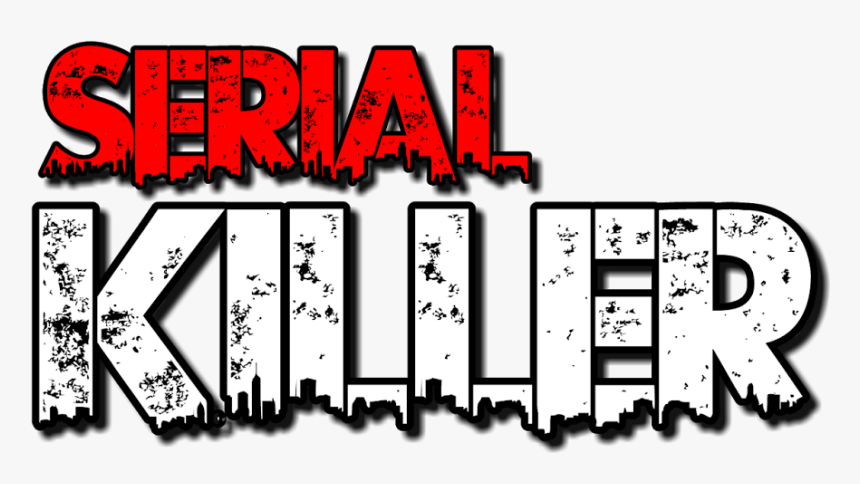 Transparent Png Text Effects - Killer Png Text, Png Download, Free Download