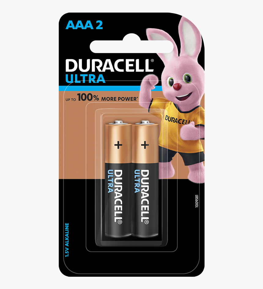 Duracell Aaa Battery Price, HD Png Download, Free Download