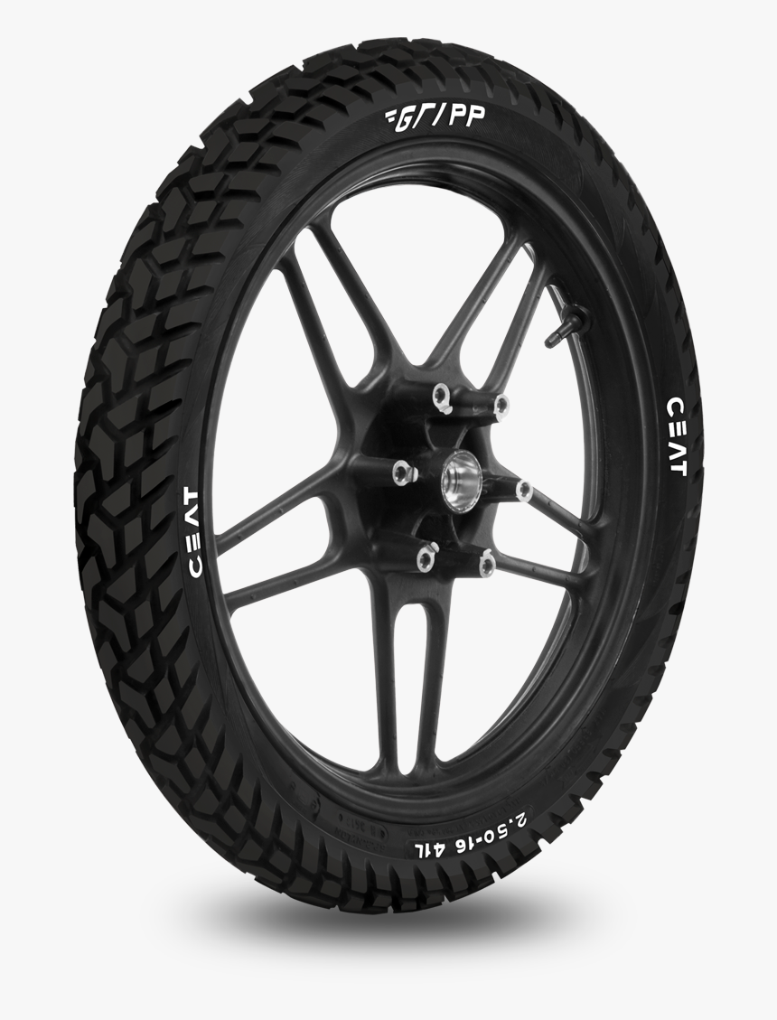 Ceat Tyre 2.75 18, HD Png Download, Free Download