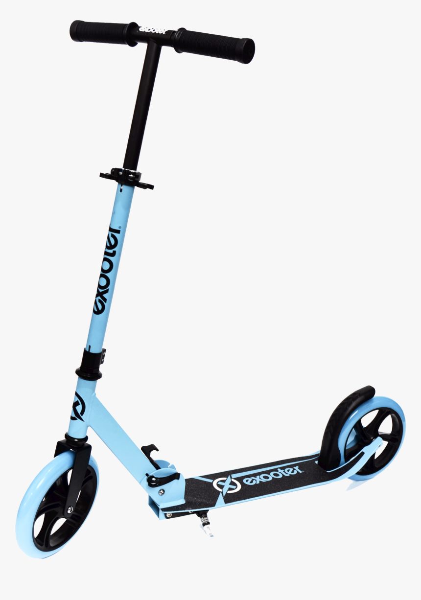 Scooter Clipart Trick Scooter - Scooter Png, Transparent Png, Free Download