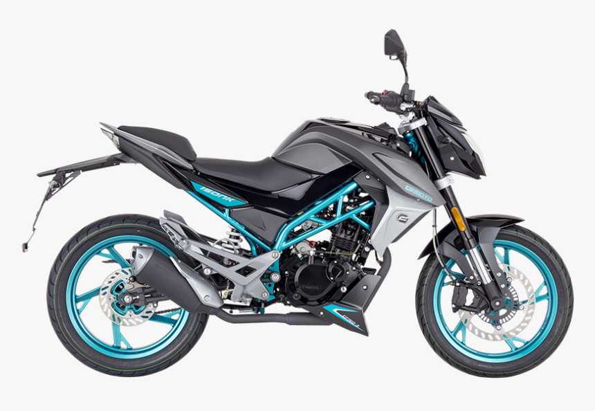 Cf Moto 150 Nk, HD Png Download, Free Download