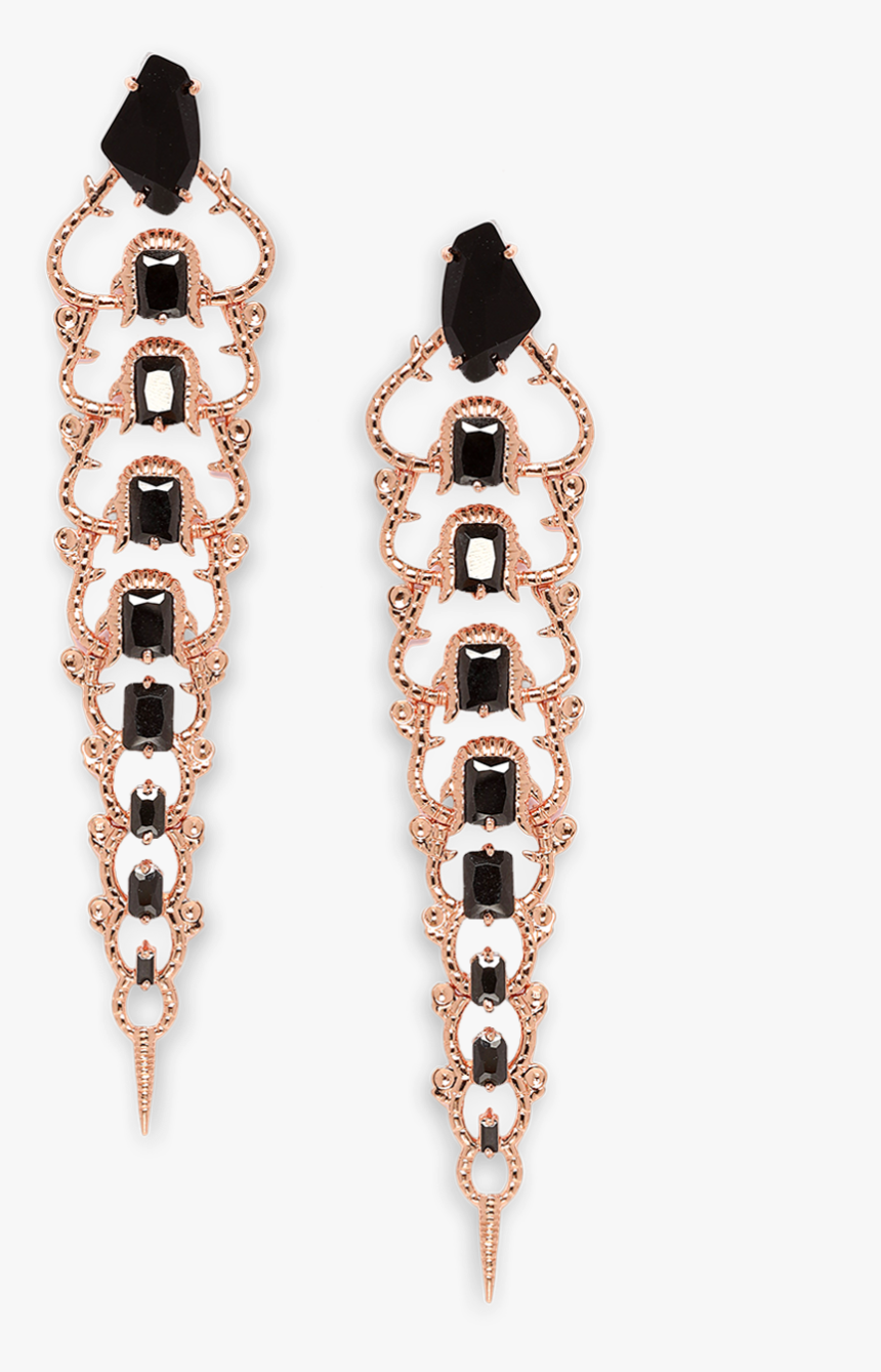 Long Earrings, HD Png Download, Free Download