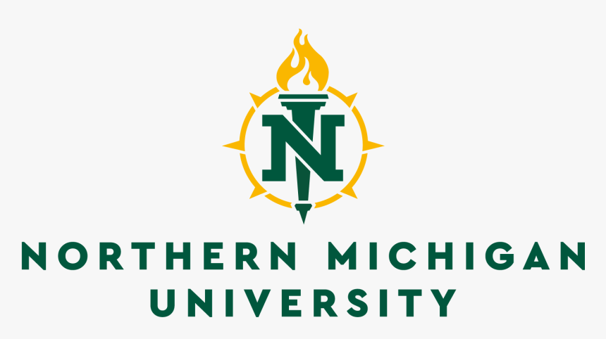 Northern Michigan University, HD Png Download, Free Download