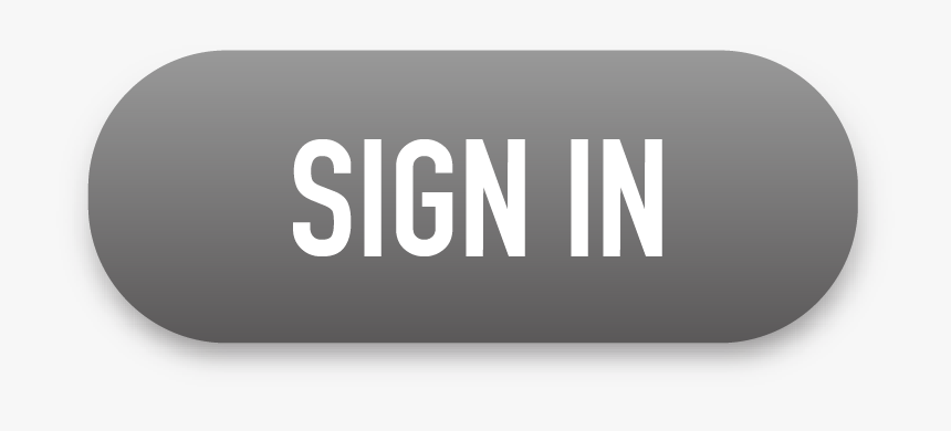 Log In Button Png - Sign In Button Png, Transparent Png, Free Download