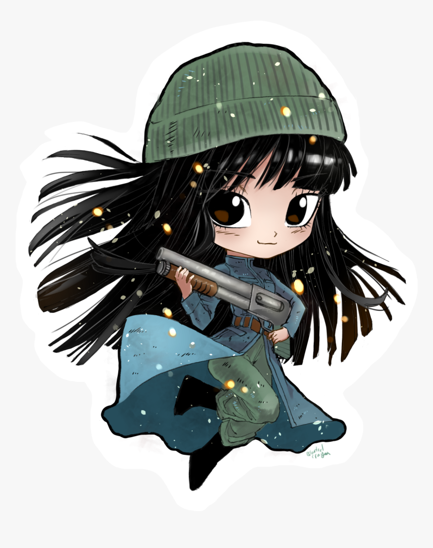Anime Png Tumblr, Transparent Png, Free Download