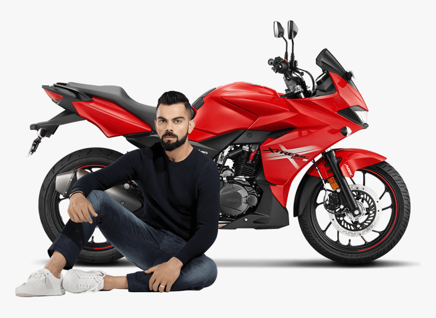 Picture - Hero Xtreme 200s Specification, HD Png Download, Free Download