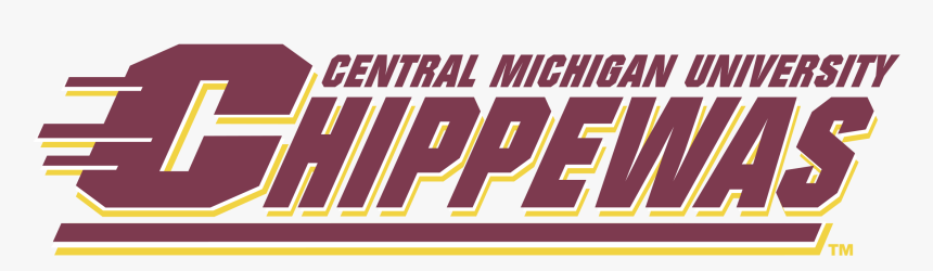 Central Michigan University, HD Png Download, Free Download