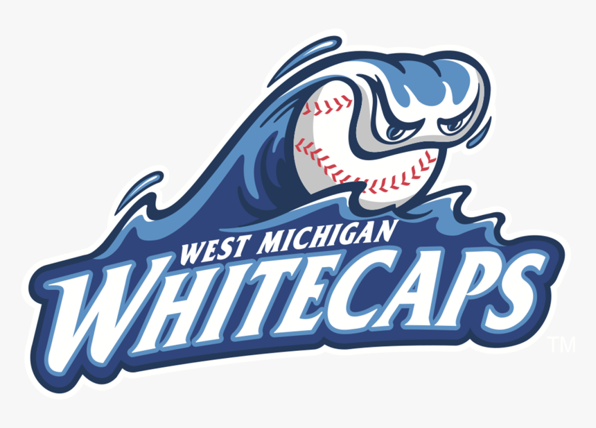 West Michigan Whitecaps, HD Png Download, Free Download