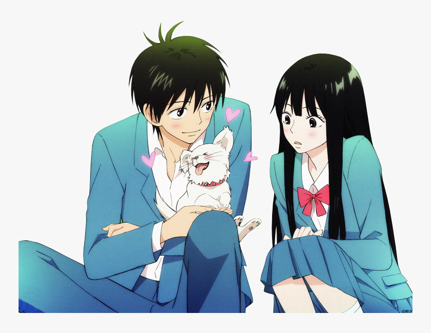 Kimi Ni Todoke, Anime, And Sawako Image - Kimi Ni Todoke Wallpaper Hd, HD Png Download, Free Download