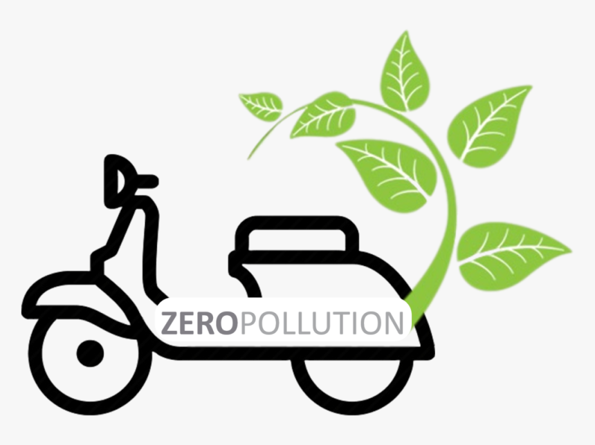 Cheapest Ebike Eco Friendly - Two Wheeler Electric Vehicles, HD Png Download, Free Download