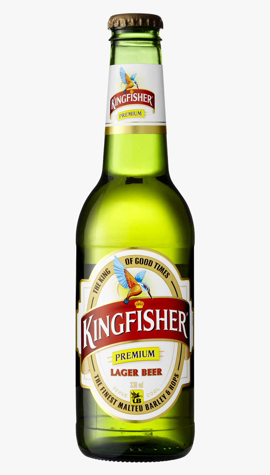 Kingfisher Premium, HD Png Download, Free Download