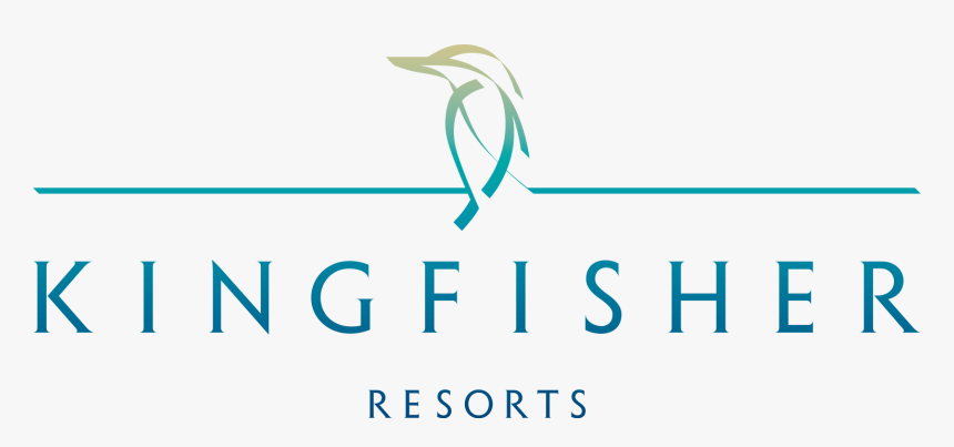 Kingfisher - Kingfisher Resort Logo, HD Png Download, Free Download