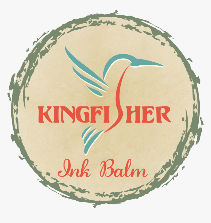 Logo Design By Shanoor Singla For Kingfisher - Bakery Shop, HD Png Download, Free Download