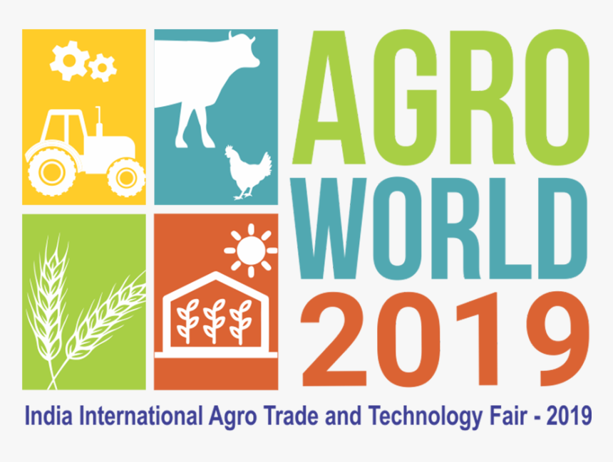 Agro World - World Agriculture Prize 2018, HD Png Download, Free Download