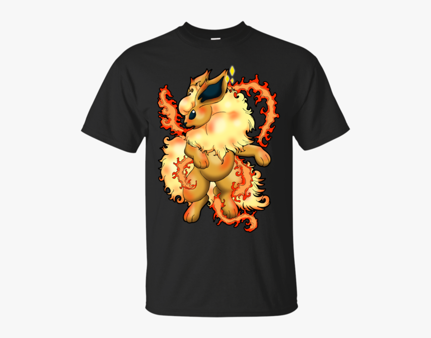 Shiny Flareon Flareon T Shirt & Hoodie - Gritty Phanatic Step Brothers, HD Png Download, Free Download