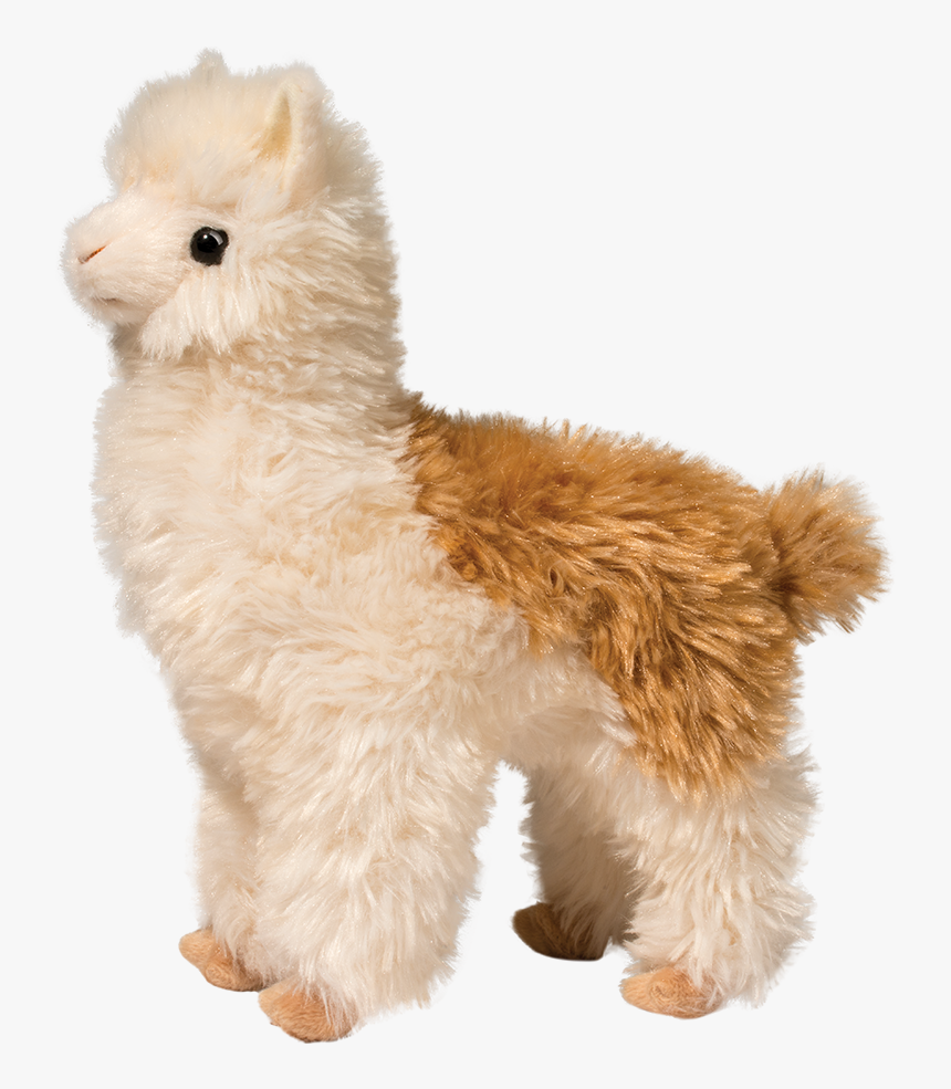 Douglas Alice Alpaca - Alpaca Animal, HD Png Download, Free Download