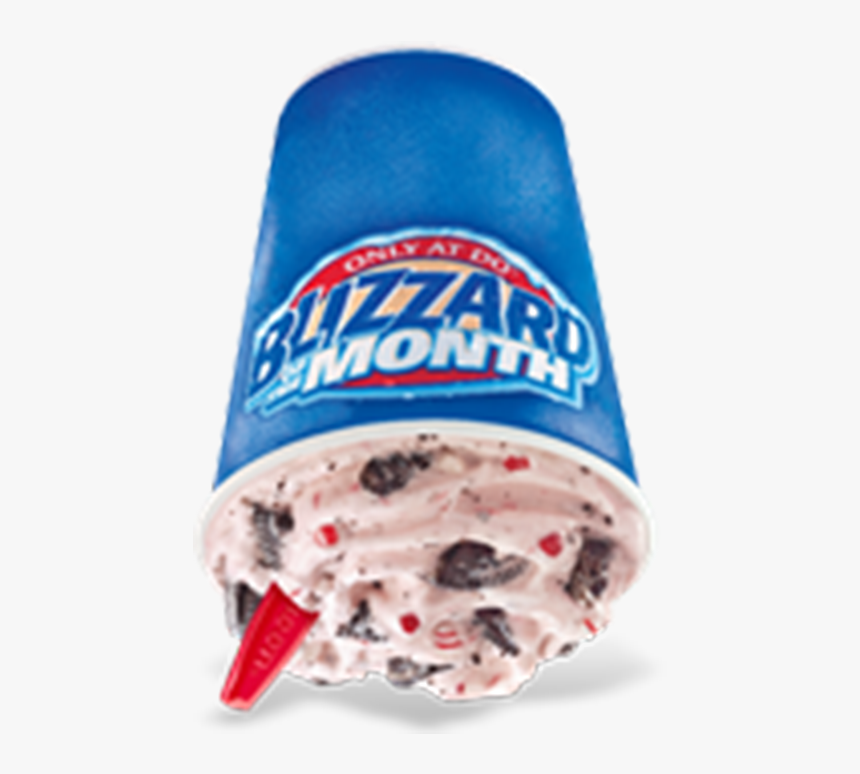 Dairy Queen Blizzard, HD Png Download, Free Download