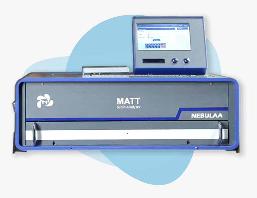 Matt Grain Analyzer, HD Png Download, Free Download