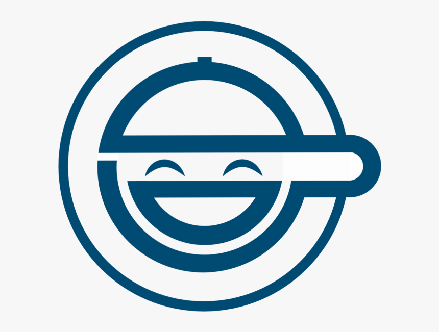 Vector Clipart Psd Peoplepng - Ghost In The Shell Laughing Man Vector, Transparent Png, Free Download