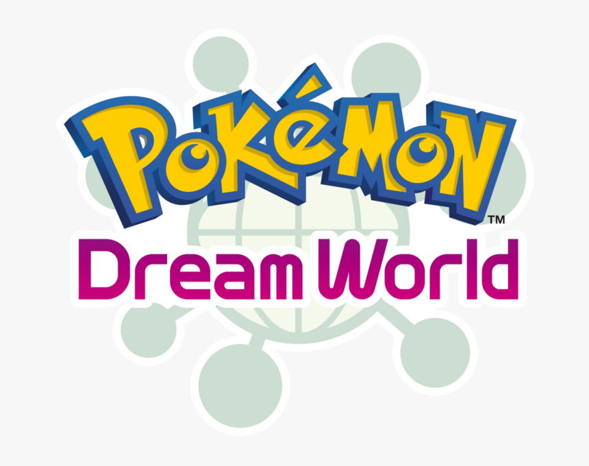 Pokemon Dream World Private Server, HD Png Download, Free Download