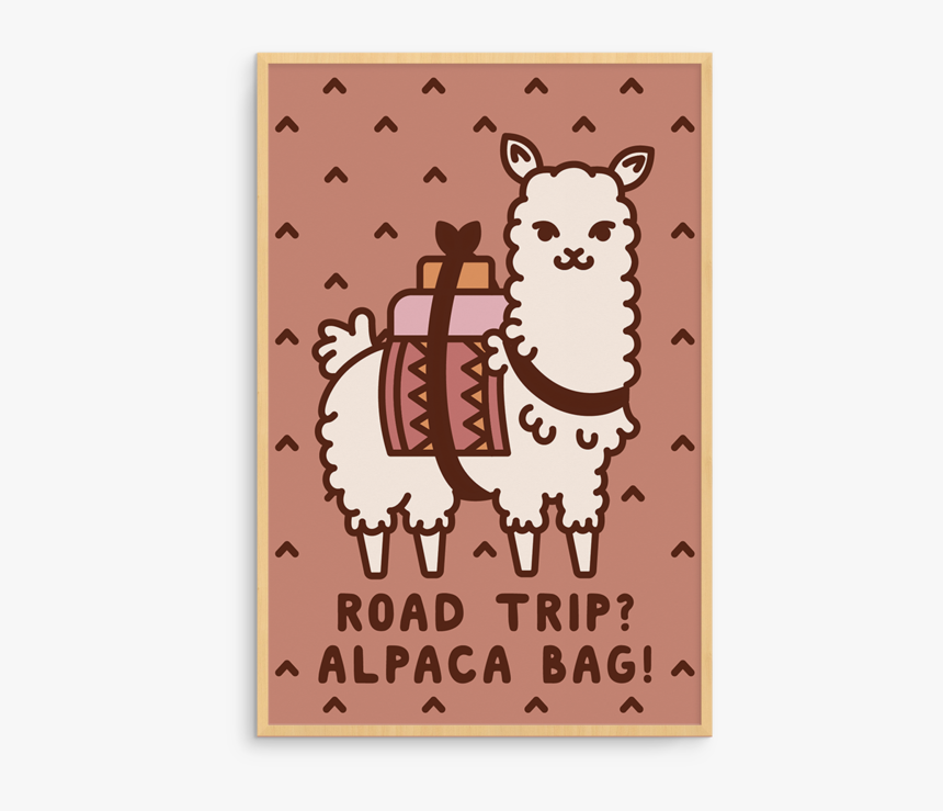 Alpaca, HD Png Download, Free Download