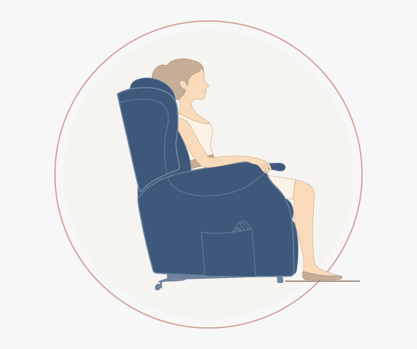 Sitting, HD Png Download, Free Download