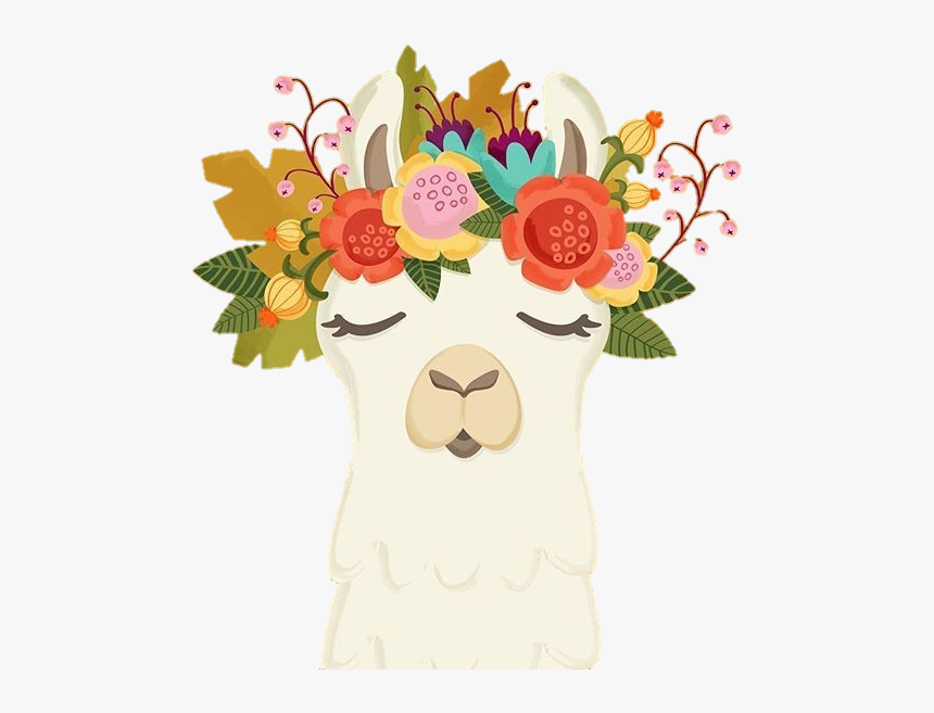 #llamas #alpacasandllamas #alpacas #alpaca #pictureoftheday - Clipart Mama Llama, HD Png Download, Free Download