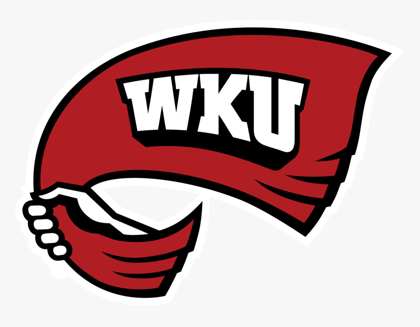 Wku Basketball Lands Commitment Saturday - Western Kentucky University Logo Png, Transparent Png, Free Download