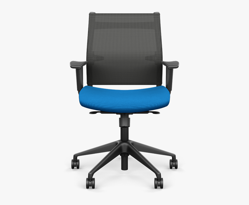 Sit On It Seating Wit Task Chair Hd Png Download Kindpng